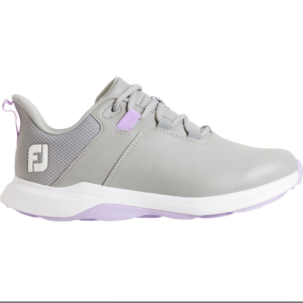 FootJoy Women's Sneakers ProLite Golf Shoe, Size 7.5 - Picture 3 of 13